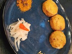 -山石榴·贵州菜(丰盛里店)