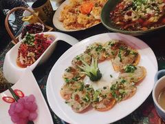 -蘑菇私房菜小馆(杨家坪西城天街店)