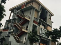 -广东紫坭糖厂(桥头路)