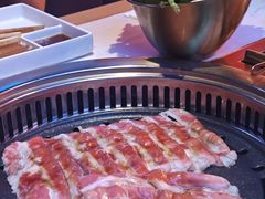 -杨记齐齐哈尔烤肉(总店)