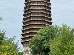 -玲珑塔公园