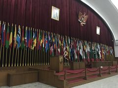 -亚非会议纪念博物馆