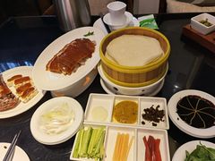 -阿庄新豫菜(通泰路店)
