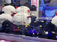 -天天玩X秋葉原日系动漫游戏中心