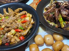 -掌上鲜(南顺城街店)