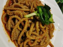 -令氏家外家周秦食府(高新店)