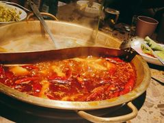 -小龙坎火锅(春熙太古里店)