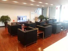 -上汽荣威飞凡体验中心(莲池南二环店)