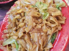 -金香缘正宗阳朔啤酒鱼菜馆(尚水美食街店)