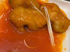 泰汁茄饼-达旺·鸡毛店(巴南万达店)
