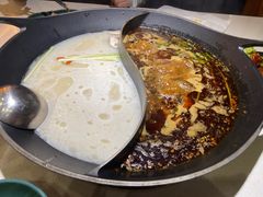 -新辣道鱼火锅(上地华联店)