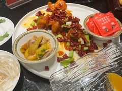-上海1号私藏菜(黄浦店)