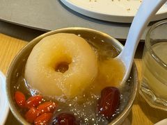 -大闫家烧烤·小海鲜家常菜(郑庄店)