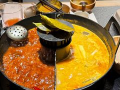 -山缓缓火锅(上海闵行龙湖店)
