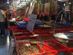 -79号渔船海鲜饭店(华强北店)