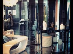 大堂-广州四季酒店·意珍·意式自助餐