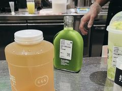 -混果汁(喜荟城店)