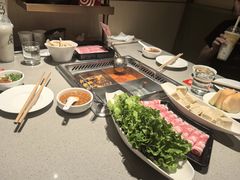 -海底捞火锅(宝龙广场夜宵主题店)