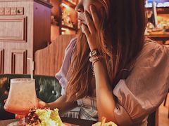 -The Cheebat 锌吧·Bistro(体育西店)