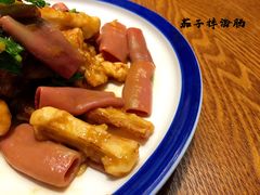 -新海渔港·胶东海鲜家常菜·家宴(奥体中心店)