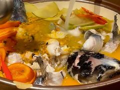 -金孔雀德宏傣味餐馆(魏公村店)
