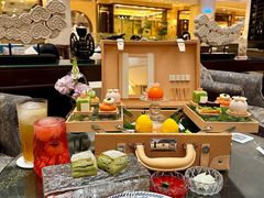 -深圳香格里拉酒店