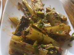 -清真·田园居家酸菜牛肉烤火锅(凤霞路店)