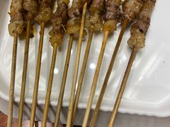 精品羊肉串-丁卯•铜锅涮肉(工体店)