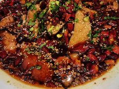 -天龙宝严素食馆(大兴善寺店)
