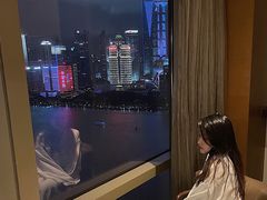 -上海外滩茂悦大酒店