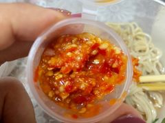 -煌记云吞世家(信义锦绣花园店)