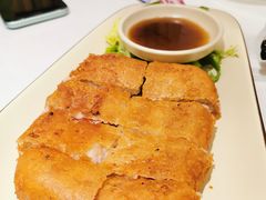 台式芋泥鸭-鹿港小镇(悠唐店)