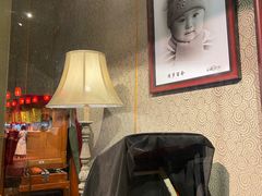 大堂-和平菓局(王府井店)