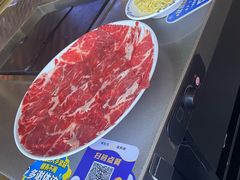 -金妈家烤肉(龙湖U城天街店)