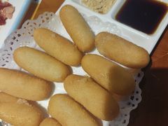-乡土黄·鲜牛肉火锅·小龙虾(兴业街店)
