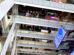 -凯德MALL(西直门店)