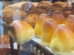 -CARINO BAKERY&CAFE(人广来福士店)