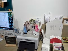 -海马体照相馆(天津世纪都会店)