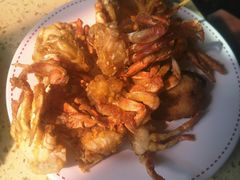 -鑫海汇海鲜烤肉火锅自助(七彩城店)