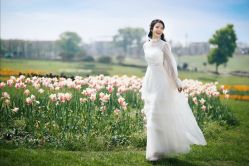 -青禾蒙娜丽莎婚纱摄影(武汉总店)