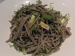 -煎饼卷大葱·非遗传承·潍坊菜(十笏园店)