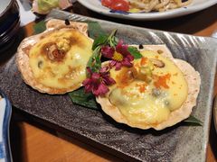 -大江户日本料理(吕厝店)