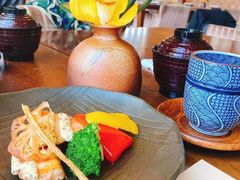 -Tsuru鹤日本料理(静安香格里拉店)