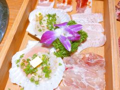 -牛藏·黑毛和牛烧肉(环市东店)