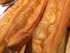 -早安山丘·豆浆油条(小木桥路店)