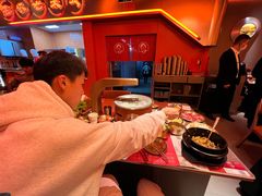 -西塔老太太泥炉烤肉(苏州大悦城店)