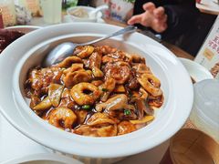 -二泉园老菜馆·百年无锡菜