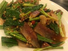 -情妹耙泥鳅·江湖川菜(科华店)