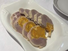 -永兴餐厅(复兴中路店)