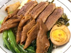 -狮头牌卤味研究所·卤味饭(花城汇南区店)